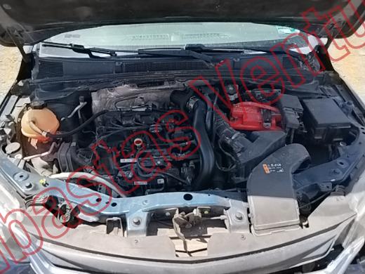 CHEVROLET ONIX 2021, foto 10 de 19