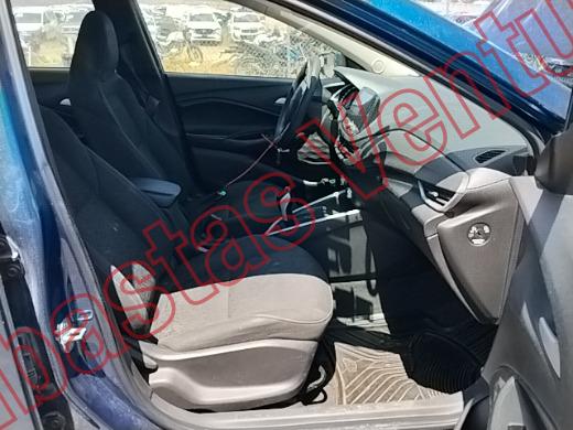 CHEVROLET ONIX 2021, foto 12 de 19