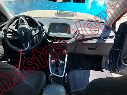 CHEVROLET ONIX 2021, foto 14 de 19