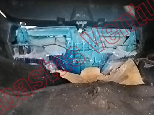 CHEVROLET ONIX 2021, foto 15 de 19