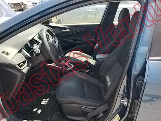 CHEVROLET ONIX 2021, foto 17 de 19