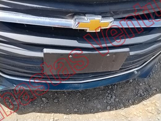 CHEVROLET ONIX 2021, foto 18 de 19