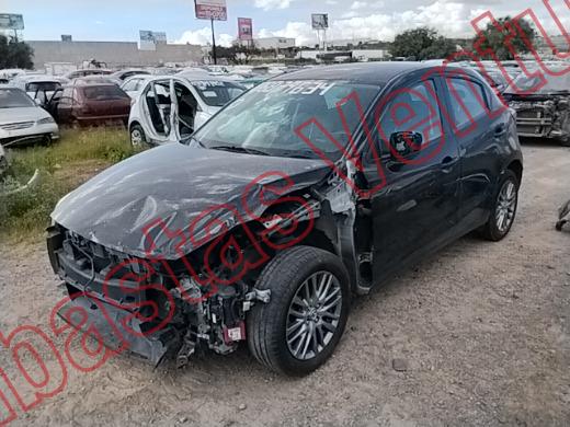 MAZDA MAZDA 2 2023, foto 1 de 19