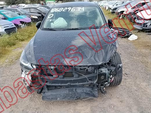 MAZDA MAZDA 2 2023, foto 2 de 19