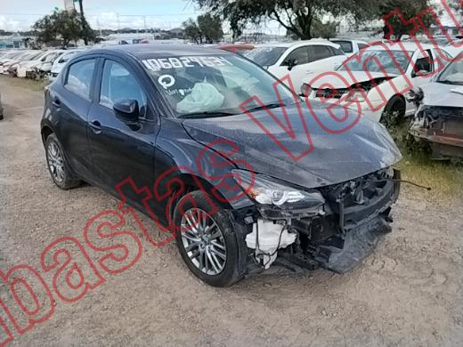 MAZDA MAZDA 2 2023, foto 3 de 19