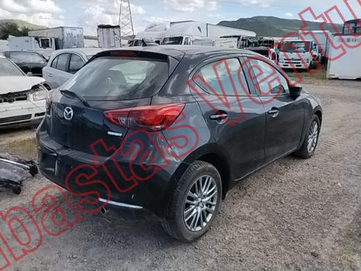 MAZDA MAZDA 2 2023, foto 5 de 19