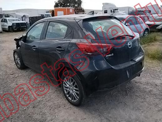 MAZDA MAZDA 2 2023, foto 7 de 19