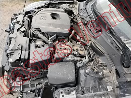 MAZDA MAZDA 2 2023, foto 9 de 19