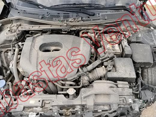 MAZDA MAZDA 2 2023, foto 10 de 19