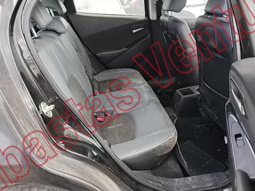 MAZDA MAZDA 2 2023, foto 13 de 19