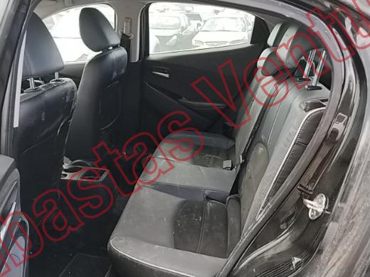 MAZDA MAZDA 2 2023, foto 16 de 19