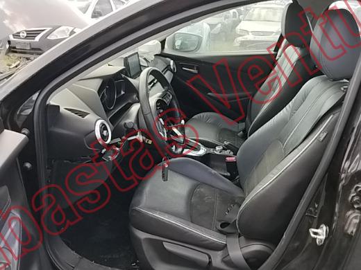 MAZDA MAZDA 2 2023, foto 17 de 19