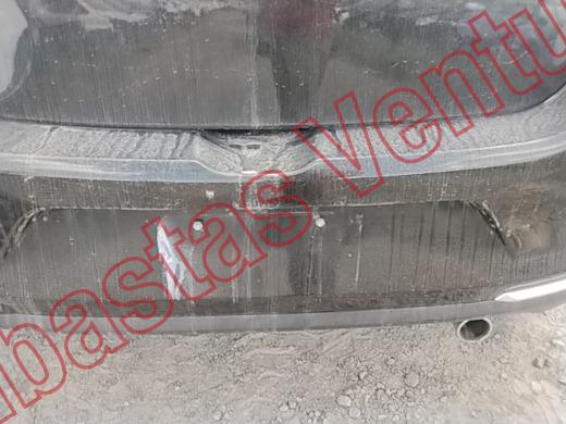 MAZDA MAZDA 2 2023, foto 19 de 19