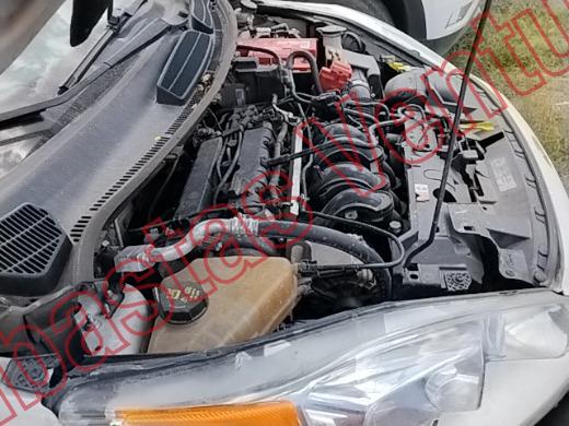 FORD FIESTA 2016, foto 11 de 19