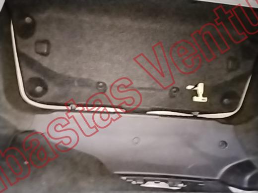 FORD FIESTA 2016, foto 15 de 19