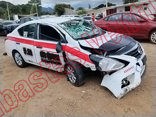 NISSAN V-DRIVE 2021, foto 3 de 19