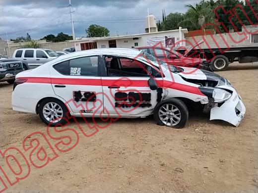 NISSAN V-DRIVE 2021, foto 4 de 19