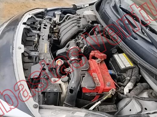 NISSAN V-DRIVE 2021, foto 9 de 19