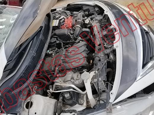 NISSAN V-DRIVE 2021, foto 11 de 19