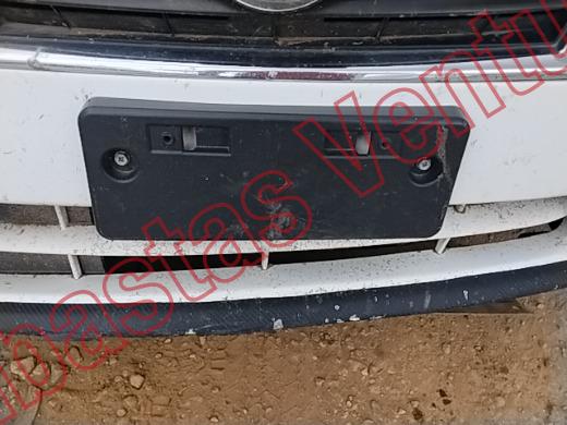 NISSAN V-DRIVE 2021, foto 18 de 19