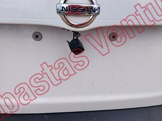 NISSAN V-DRIVE 2021, foto 19 de 19