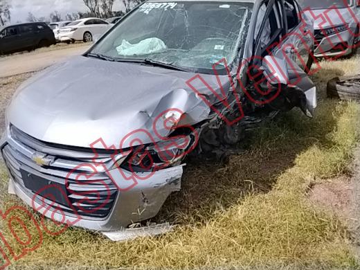 CHEVROLET ONIX 2023, foto 1 de 19