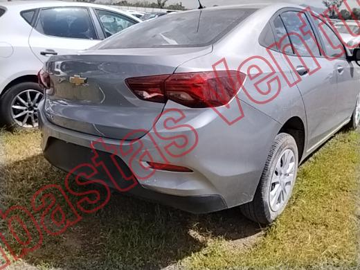 CHEVROLET ONIX 2023, foto 5 de 19
