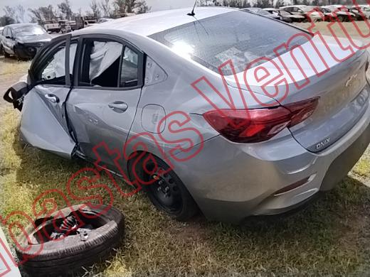 CHEVROLET ONIX 2023, foto 8 de 19