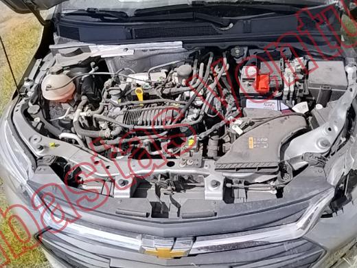 CHEVROLET ONIX 2023, foto 10 de 19