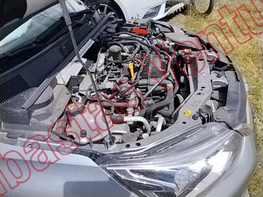 CHEVROLET ONIX 2023, foto 11 de 19