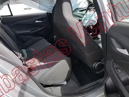 CHEVROLET ONIX 2023, foto 13 de 19