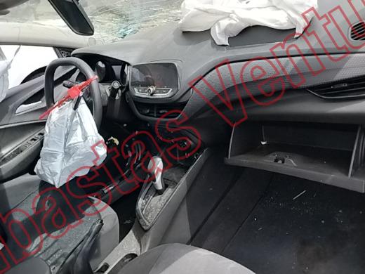 CHEVROLET ONIX 2023, foto 14 de 19