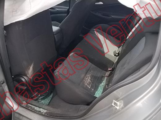 CHEVROLET ONIX 2023, foto 16 de 19