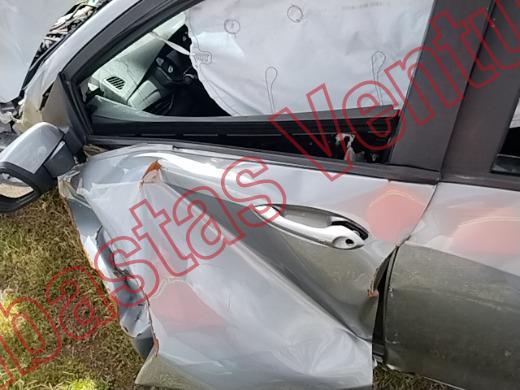 CHEVROLET ONIX 2023, foto 17 de 19