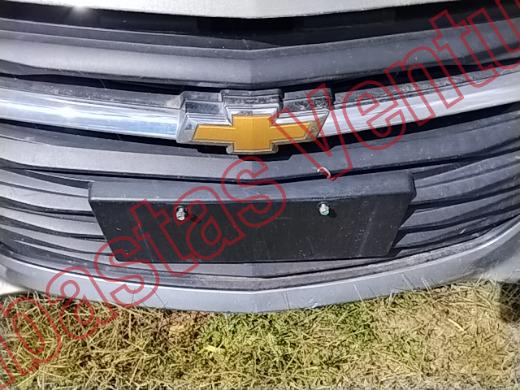 CHEVROLET ONIX 2023, foto 18 de 19