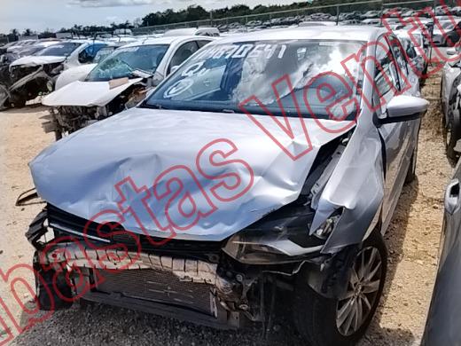 VOLKSWAGEN POLO 2018, foto 1 de 19