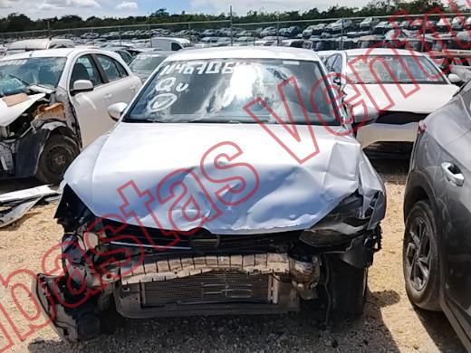 VOLKSWAGEN POLO 2018, foto 2 de 19