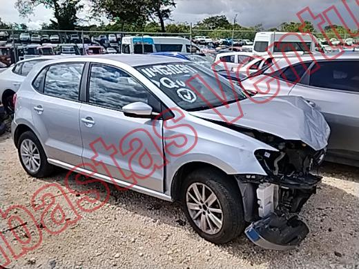 VOLKSWAGEN POLO 2018, foto 4 de 19