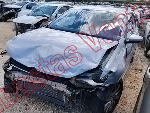 VOLKSWAGEN POLO 2018, foto 8 de 19