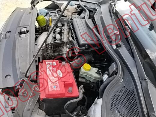 VOLKSWAGEN POLO 2018, foto 9 de 19