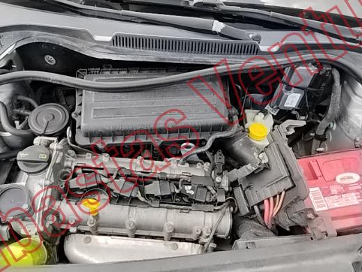 VOLKSWAGEN POLO 2018, foto 10 de 19