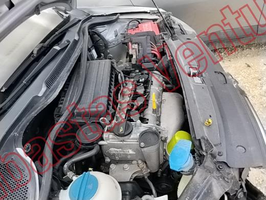 VOLKSWAGEN POLO 2018, foto 11 de 19