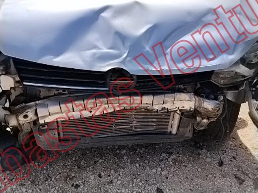 VOLKSWAGEN POLO 2018, foto 18 de 19