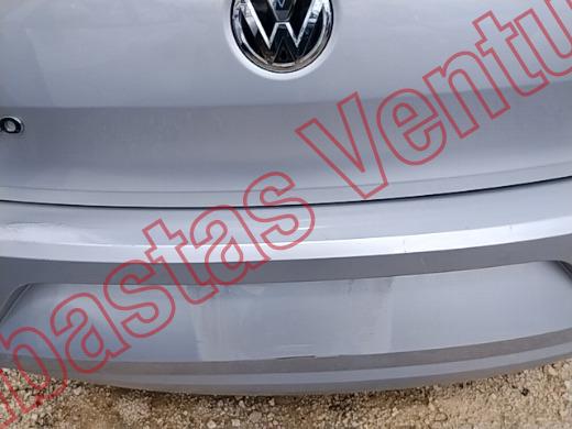 VOLKSWAGEN POLO 2018, foto 19 de 19
