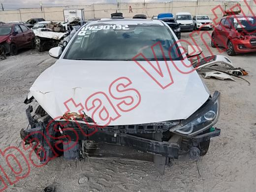 HYUNDAI ELANTRA 2017, foto 2 de 19