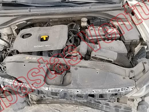 HYUNDAI ELANTRA 2017, foto 10 de 19