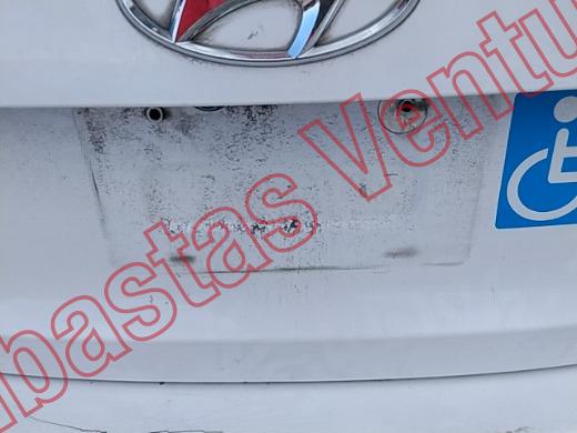 HYUNDAI ELANTRA 2017, foto 19 de 19