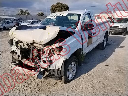 CHEVROLET S10 MAX 2023, foto 1 de 19