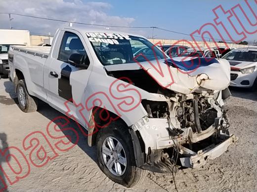 CHEVROLET S10 MAX 2023, foto 3 de 19