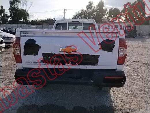 CHEVROLET S10 MAX 2023, foto 6 de 19